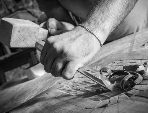 RIFACIMENTO PARTI MANCANTI